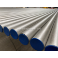 ASTM B407 Incoloy 800H Nickel Alloy Seamless Tube